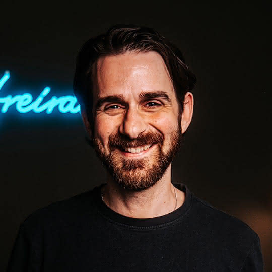 Marc Kapetanopulos, Freiraum neuewelt