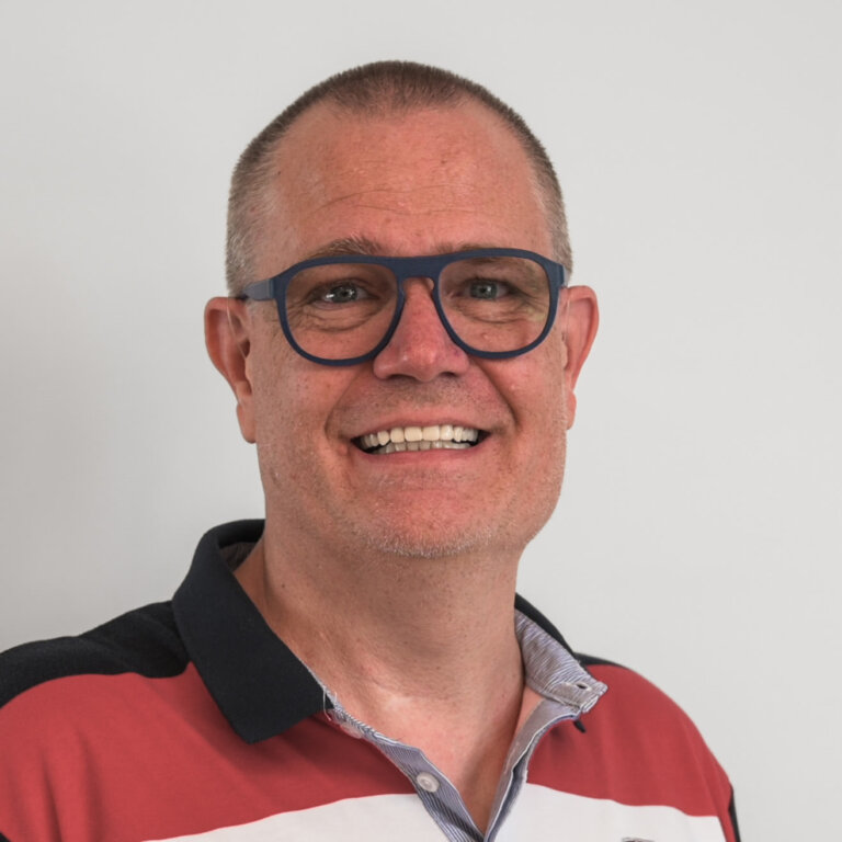 Christoph Blarer