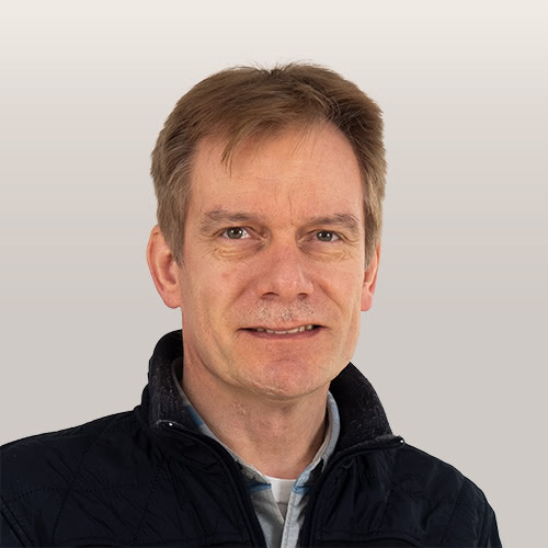 Andreas Meier