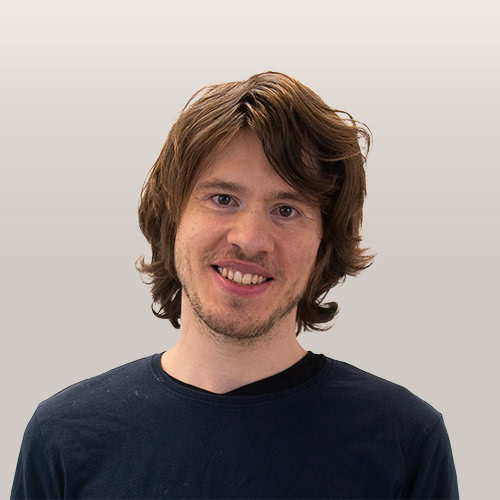Christoph Surbeck