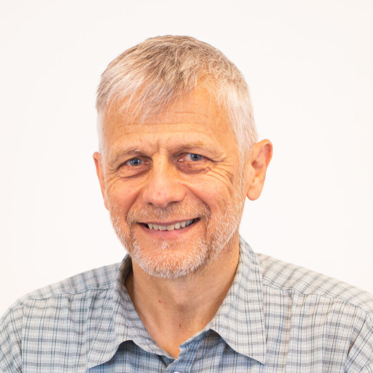 Hans Peter Buff