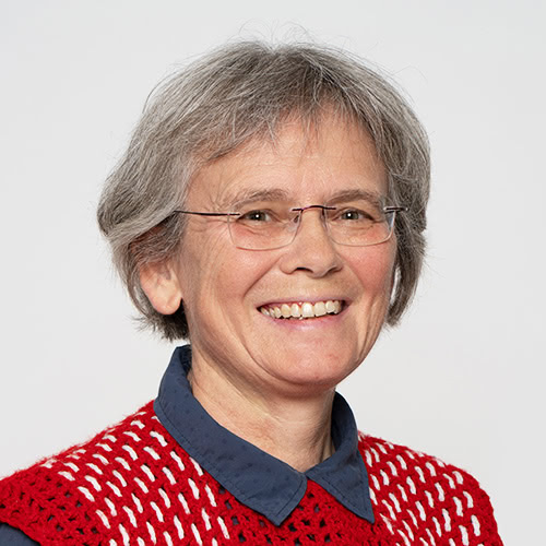 Karin Hirschi