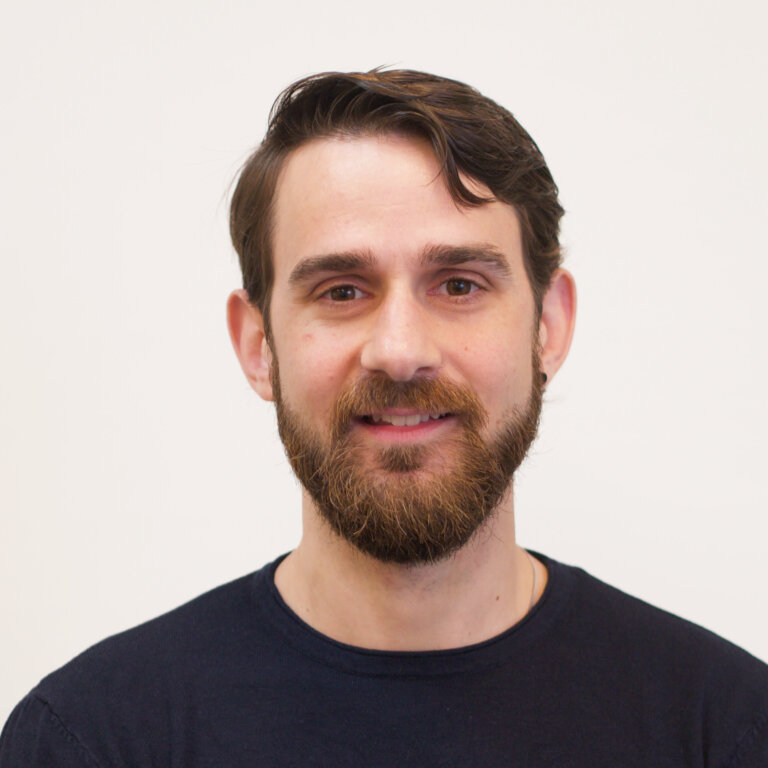 Marc Kapetanopulos
