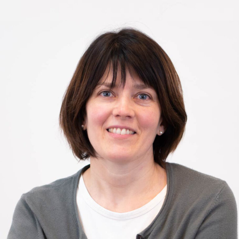Mirjam Sturzenegger
