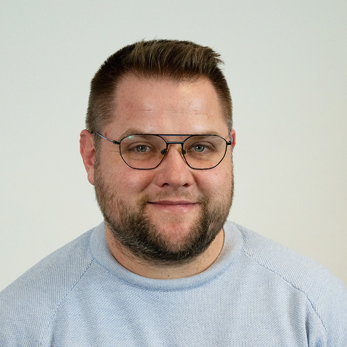 Peter Nydegger