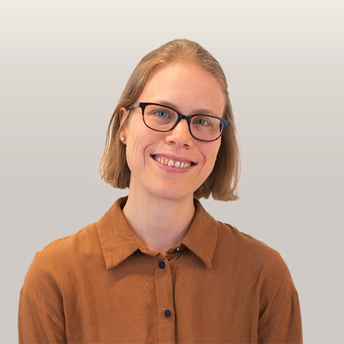 Rahel Ueltschi