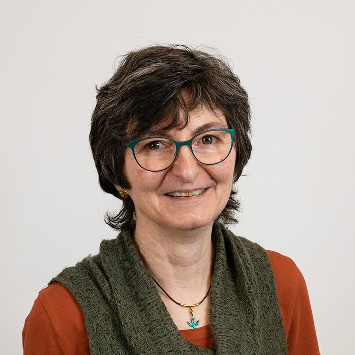 Rahel Gantenbein