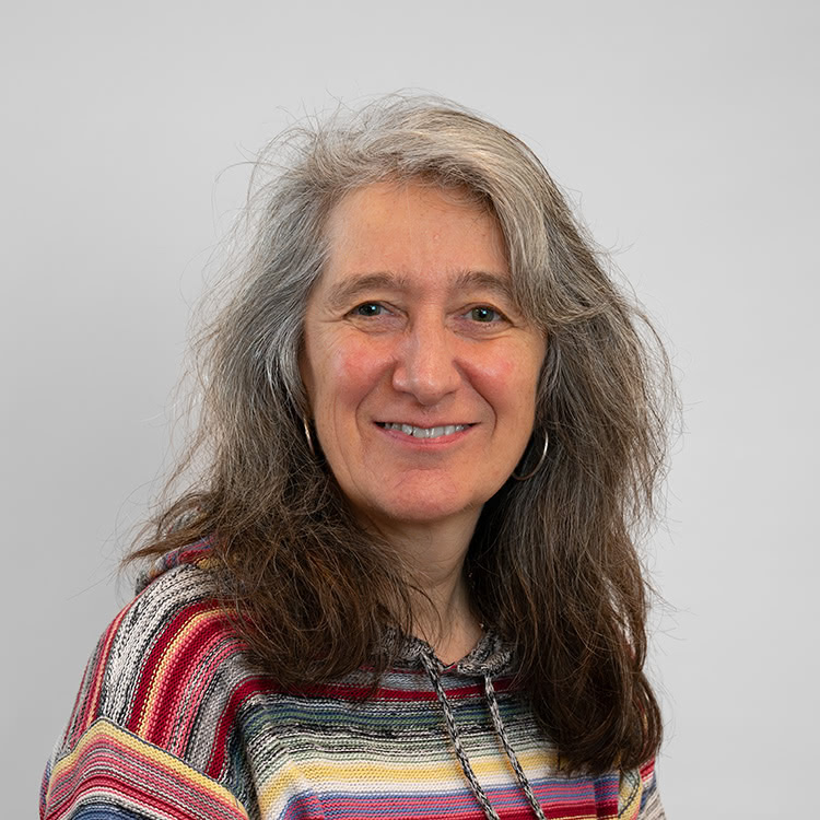 Ursula Berweger