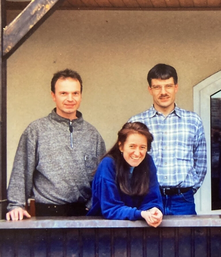 chronik-08-1996-Andreas-Meier-stoesst-dazu-IMG_0528-web