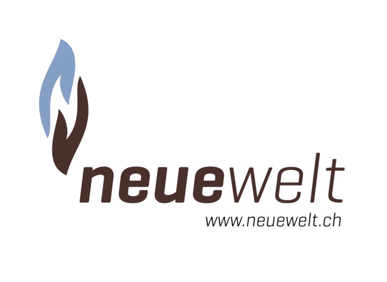 neuewelt Chronik - 2014: Ein neues Gesicht: Signet und Homepage