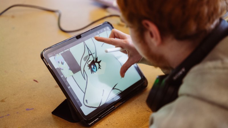 Digital Atelier