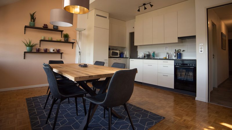 betreutes wohnen in der wg neuewelt